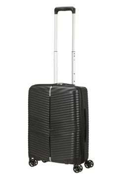 Samsonite Darts Trolley 4 Rollen 55cm Schwarz