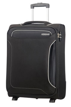 American Tourister Holiday Heat Trolley 2 Rollen 55cm Schwarz