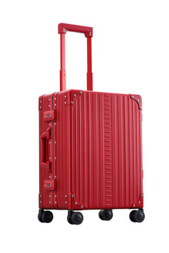 21" Domestic Carry- On 2155 Ruby