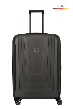 Titan X-RAY  PRO 4w  Trolley M+
