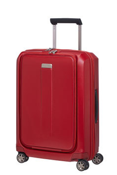 Samsonite Prodigy Trolley 4 Rollen 55cm 16,4" Red Orange