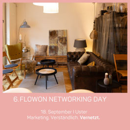 Ticket: FlowOn Networking DAY