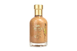 200ml Flasche Cafê Eierlikör mit Vodka