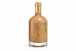 500ml Flasche Cafê *Eierlikör* mit Vodka
