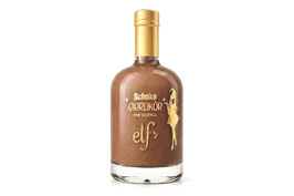 500ml Flasche Schoko Eierlikör mit Vodka