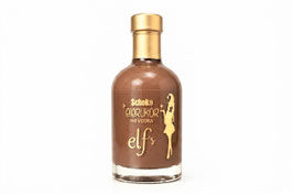 200ml Flasche Schoko Eierlikör mit Vodka