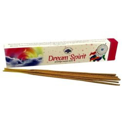 Dream Spirit