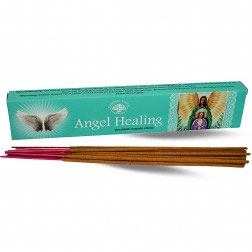 Angel healing