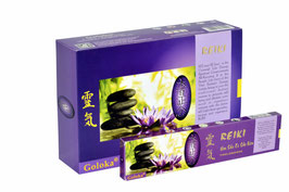 Reiki timelessness (Hon Sha Ze Sho Nen)