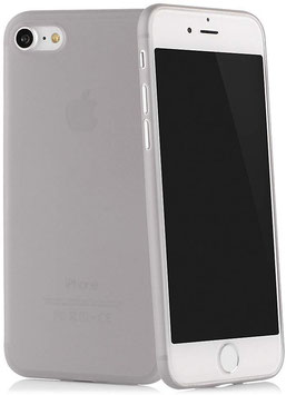 Tenuis iPhone 7/8/SE in Grau