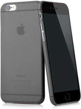 Tenuis iPhone 6/6s  in Schwarz