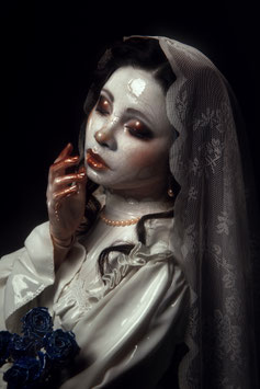 The Dollmaker’s Secret