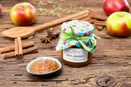 ApfelChutney süß