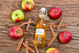 Apfel Sirup