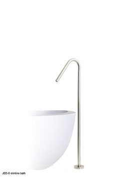 Armatur SLIMLINE 02 BATH