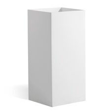 Freistehender Waschtisch R-1382