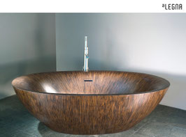 Badewanne LAGUNA PEARL S