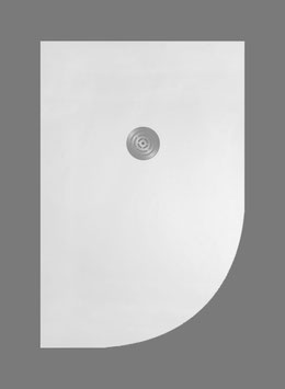 NATURE lange Winkelform L
