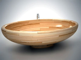 Badewanne LEMO