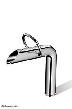 Armatur PURE BASIN HIGH