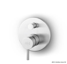 UP-Mischer SLIMLINE 02 UP