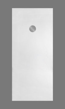 NATURE Rechteckform (121-130 cm breit)