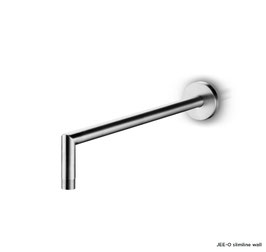 Wandanschluss SLIMLINE W40