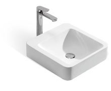 Aufsatzwaschtisch K-1323