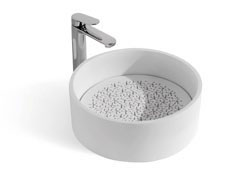 Aufsatzwaschtisch R-1386-2