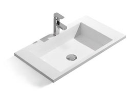 Aufsatzwaschtisch K-1351