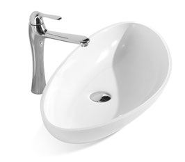 Aufsatzwaschtisch K-1302