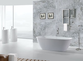 Badewanne TEAMWORTH