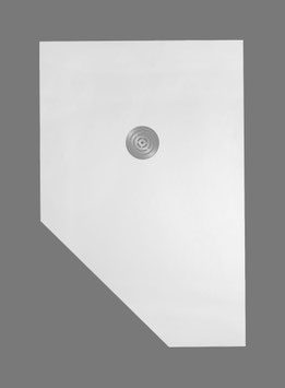 NATURE lange Pentagonform R