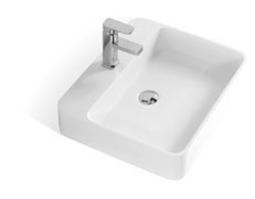 Aufsatzwaschtisch K-1370