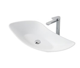 Aufsatzwaschtisch K-053