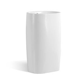 Freistehender Waschtisch R-1385