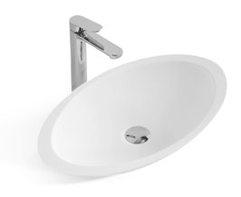 Aufsatzwaschtisch K-1304
