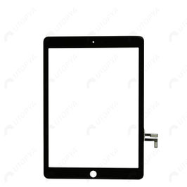 Remplacement de la vitre tactile sur l'ipad 6