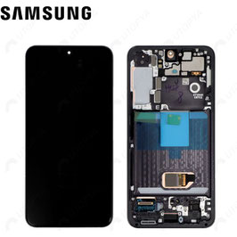 Remplacement de l'écran Galaxy S22 S901B