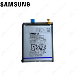Remplacement de la batterie Samsung galaxy A02s