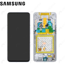 Réparation de l'écran complet original Samsung Galaxy A80