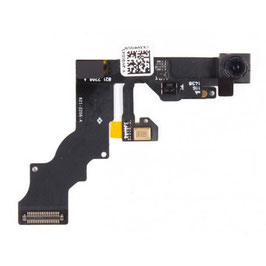 Nappe facetime pour iphone 6 Plus