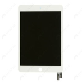 Remplacement de l'écran complet Lcd + tactile pour Ipad mini 4