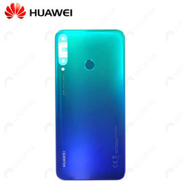 Remplacement de la vitre arrière Huawei P40 Lite E