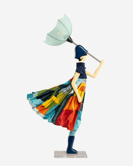 Mira l Skitso Little Girl Lampe l NEU26