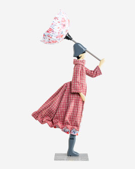 Mabel l Skitso Little Girl Lampe l NEU26