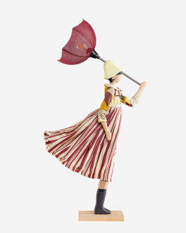 Roio l Skitso Little Girl Lampe l NEU26