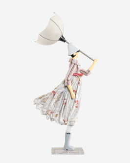 Mistura l Skitso Little Girl Lampe l NEU26