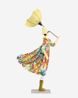 Lovela l Skitso Little Girl  Lampe l NEU26