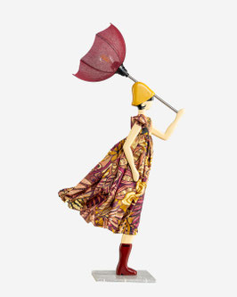 Nathalia l Skitso Little Girl Lampe l NEU26